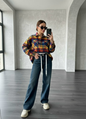 Джинсы #23169941