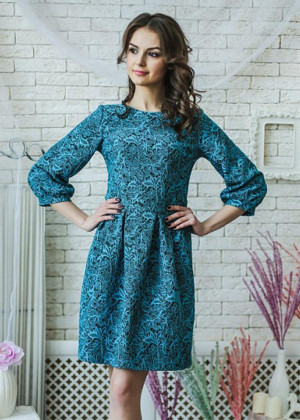 Платье #23170154