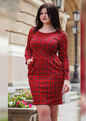 Платье #23170155