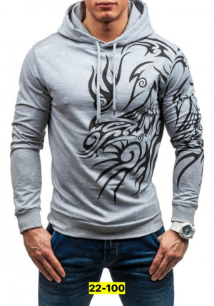 Толстовка 23170201