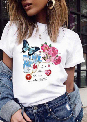 Футболка #23170281