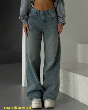 Джинсы #23170320