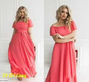 Платье #23170602