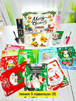 Подарочный набор 23170763