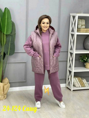 Спортивный костюм #23171024