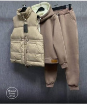 Спортивный костюм