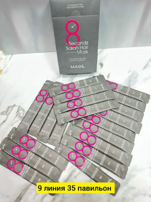 Маска #23171203