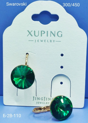 Серьги #23171361