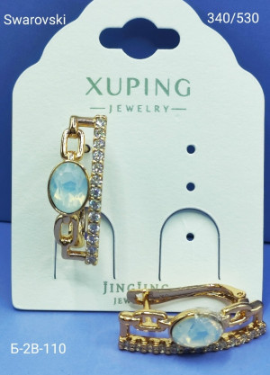 Серьги #23171408