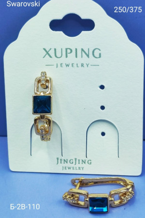 Серьги #23171516