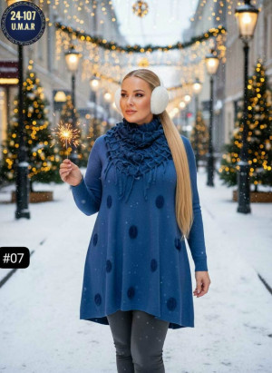 Туника 23171616