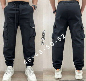 Спортивные брюки #23171659