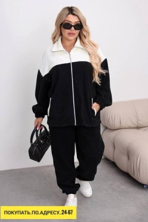 Спортивный костюм #23171785