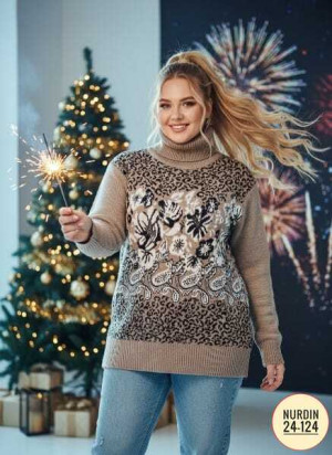 Свитер 23171862