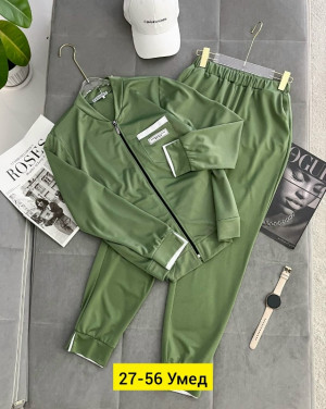 Спортивный костюм #23172015