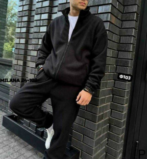 Спортивный костюм #23172206