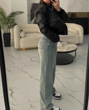 Джинсы #23172499