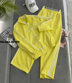 Спортивный костюм #23173030