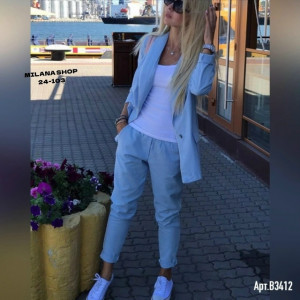 Костюм #23173399