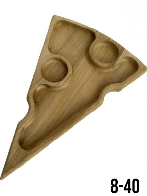 Менажница деревянная #23173565