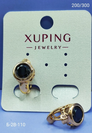 Серьги #23173741