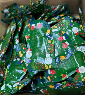 Маска #23173744