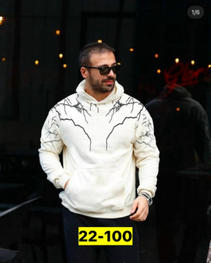 Толстовка #23174081