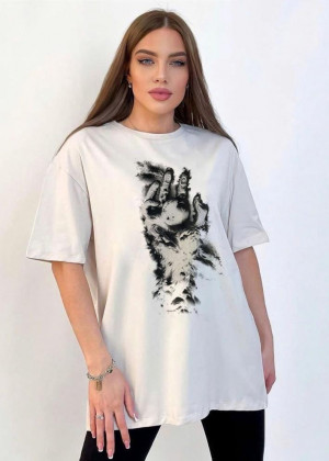 Футболка 23174134