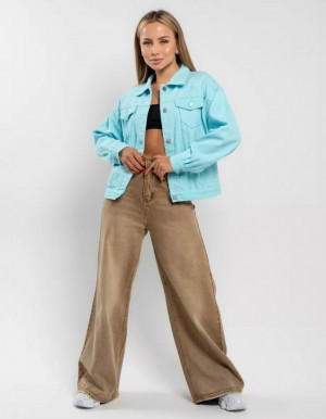 Джинсы #23174534