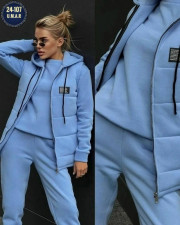 Спортивный костюм