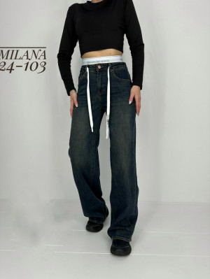 Джинсы #23175182