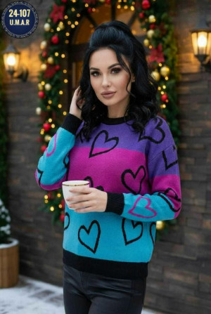 Свитер #23175374