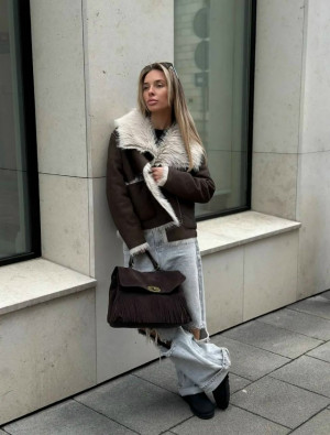 Дублёнка #23175419