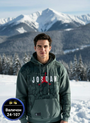 Толстовка #23175637