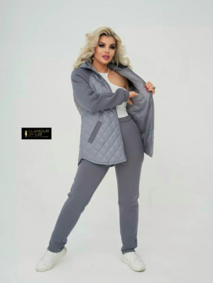 Спортивный костюм #23176103