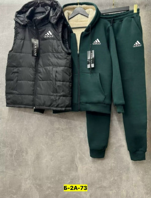 Спортивный костюм #23176244