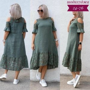 Платье 23176955