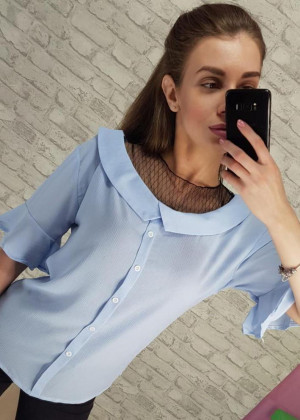 Рубашка 23177433