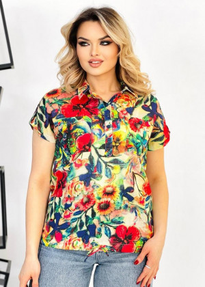 Блузка #23177465