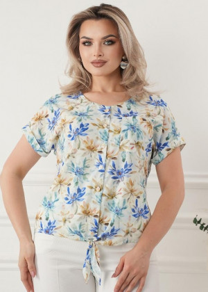 Блузка #23177466