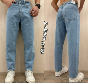 Джинсы 23177874