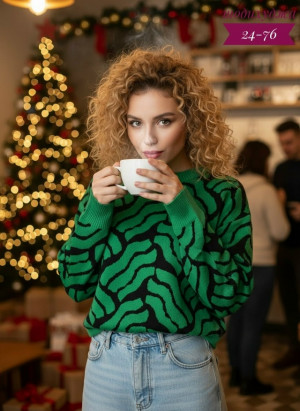 Свитер #23178283