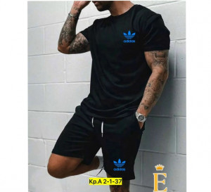 Спортивный костюм #23178357