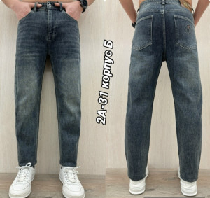 Джинсы 23178744