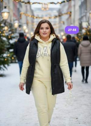 Спортивный костюм #23178829