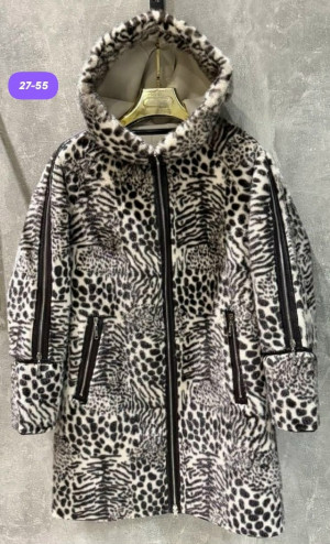 Дублёнка #23178883