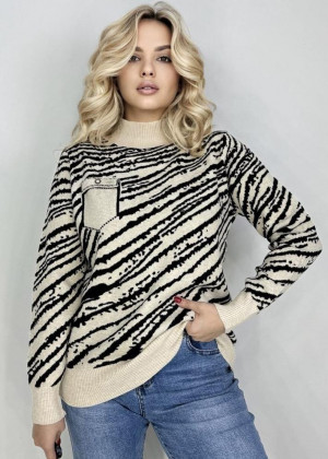 Свитер 23178944