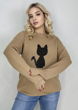 Свитер 23178952