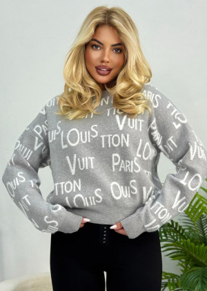 Свитер #23178983