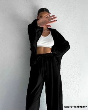 Спортивный костюм 23179199